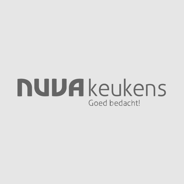 Steelbrush goud keuken met eiland