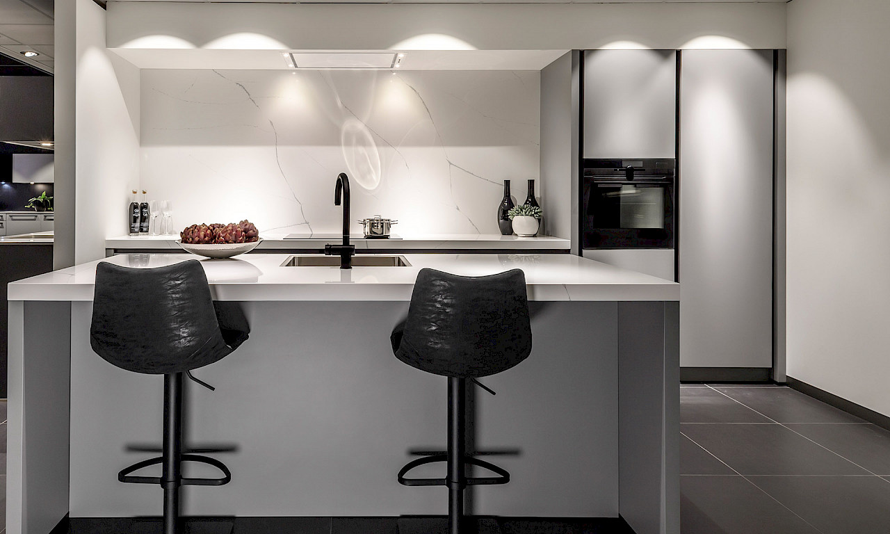 Nuva Someren Keuken