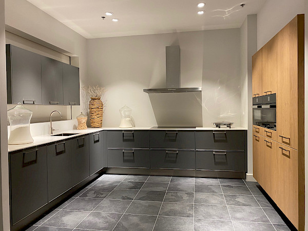 Keuken H2