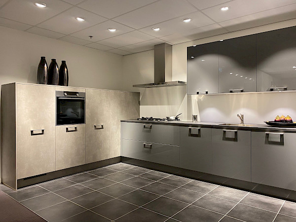 Keuken H305