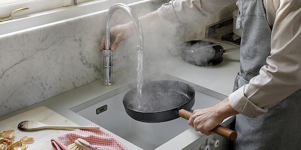 Nuva Keukens blog Quooker