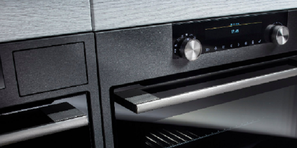 Black Steel ATAG, Nuva Keukens blog