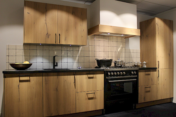 Keuken D22B