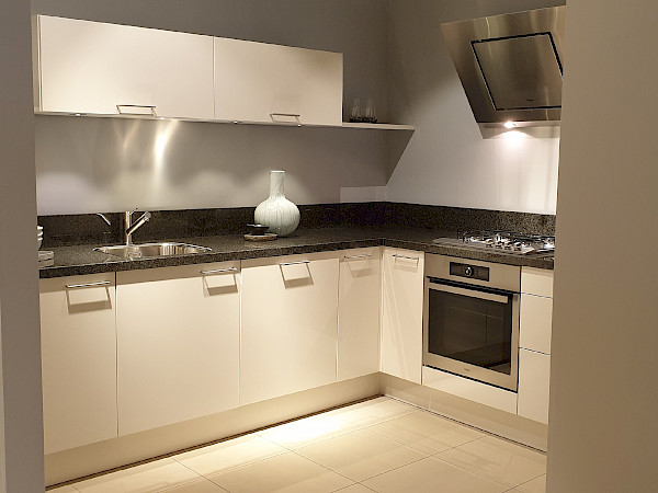 Keuken T117