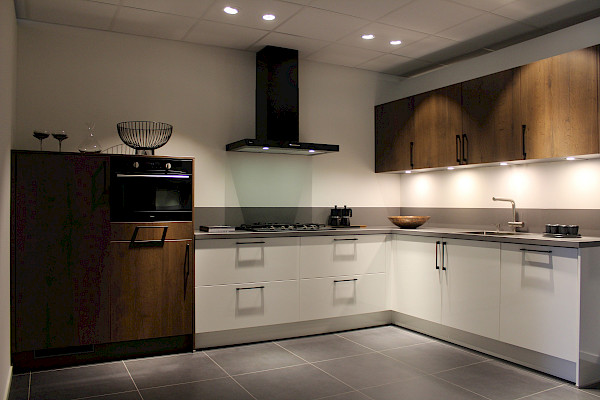Keuken B13