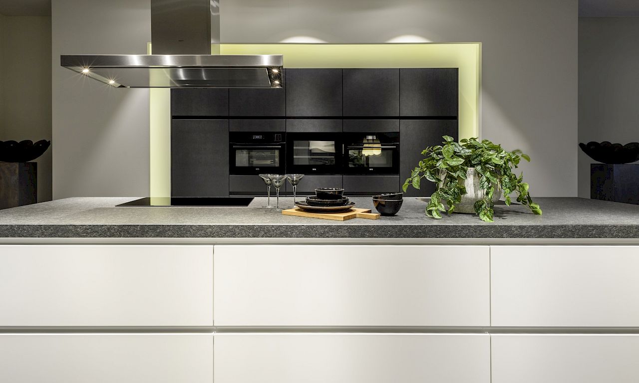 kookeiland keuken