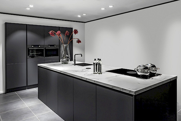Keuken ontwerpen