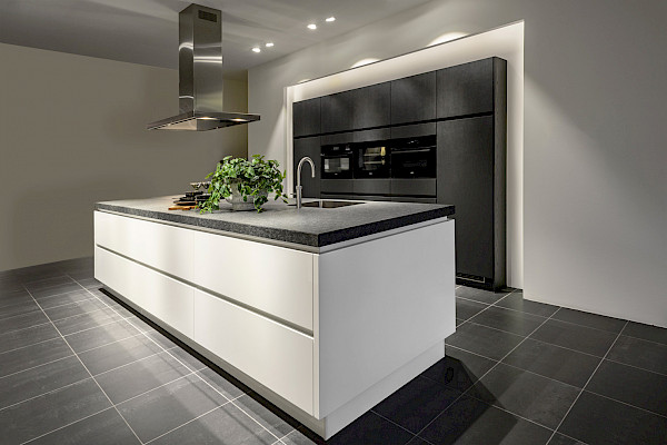Luxe keuken kopen