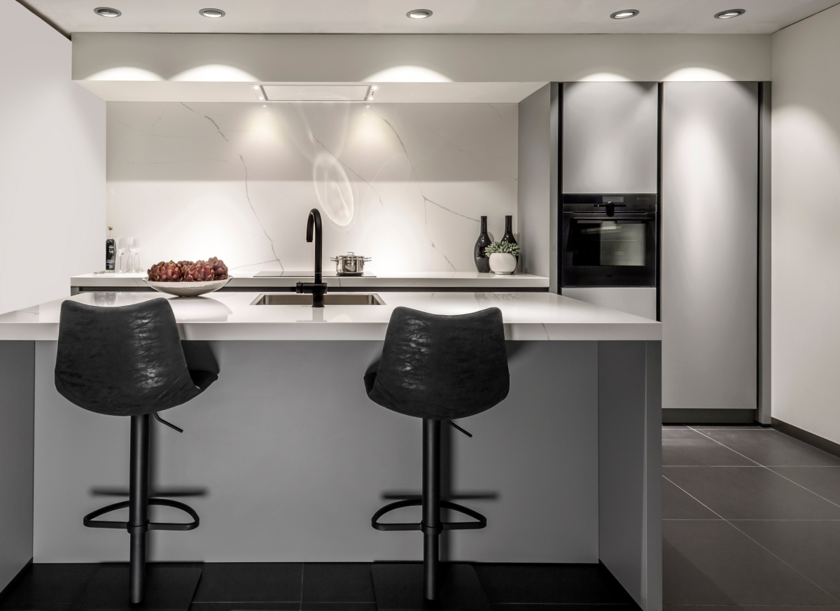 Bekijk de nieuwste keuken trends Nuva Keukens