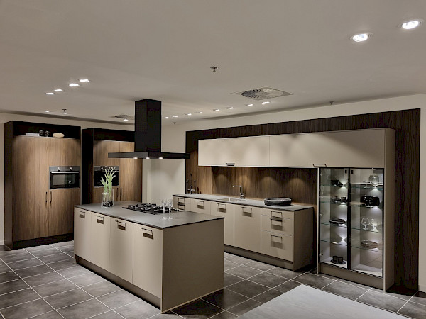 Keuken H502