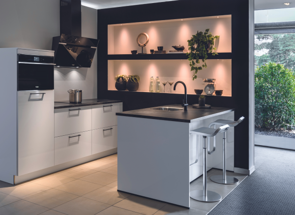 Systemat keuken