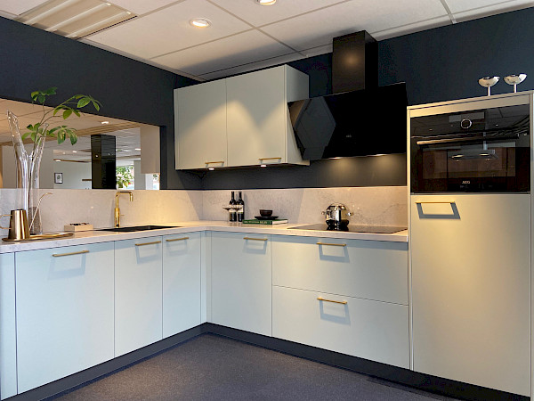 Keuken D7