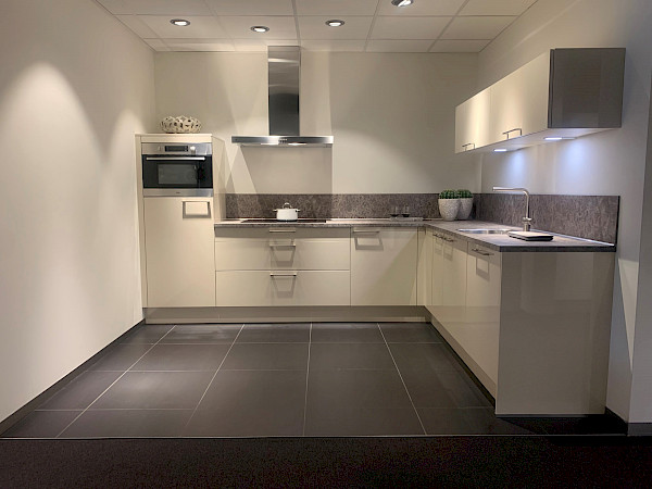 Keuken S17