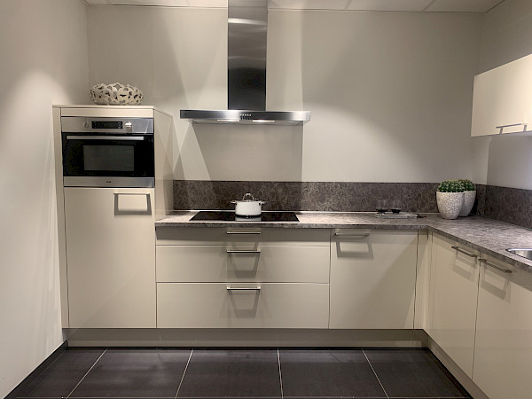 Keuken S17