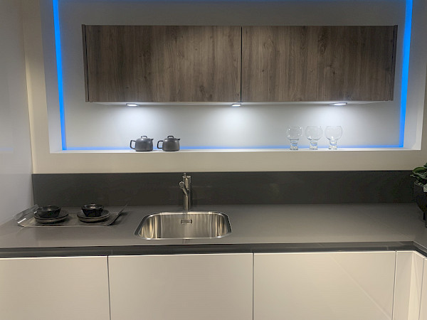 Keuken S39