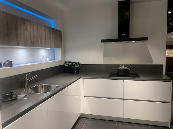 Keuken S39