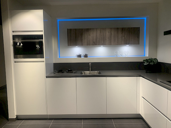 Keuken S39