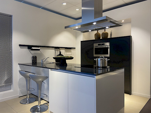 Keuken T109