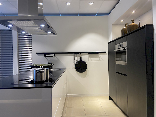 Keuken T109