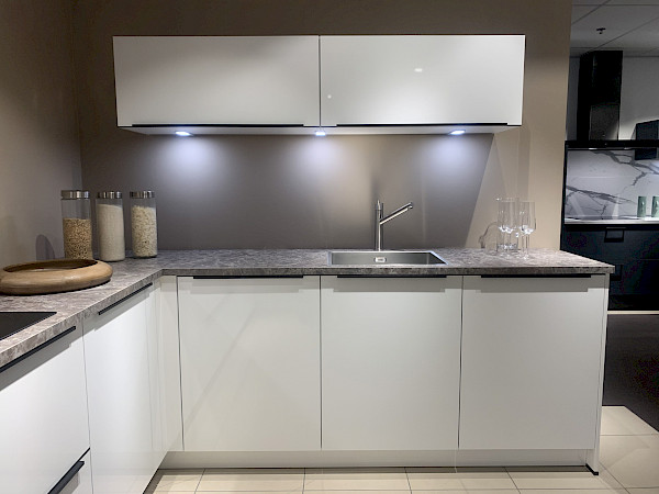 Keuken H113