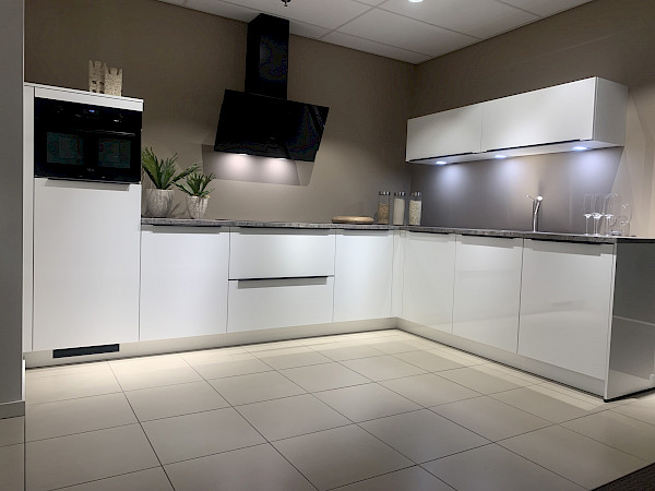 Keuken H113