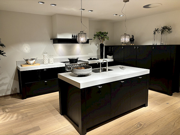 Keuken S109