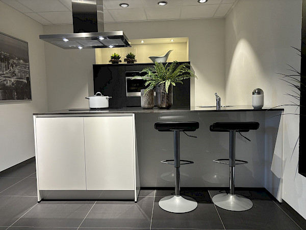 Keuken S4