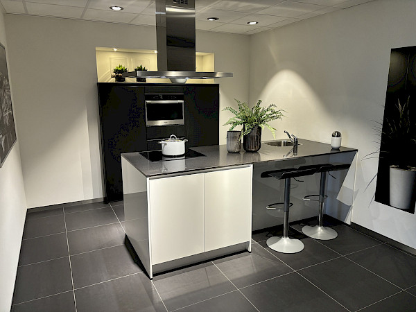 Keuken S4