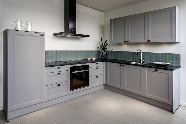 Keuken T106
