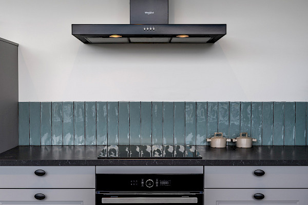 Keuken T106