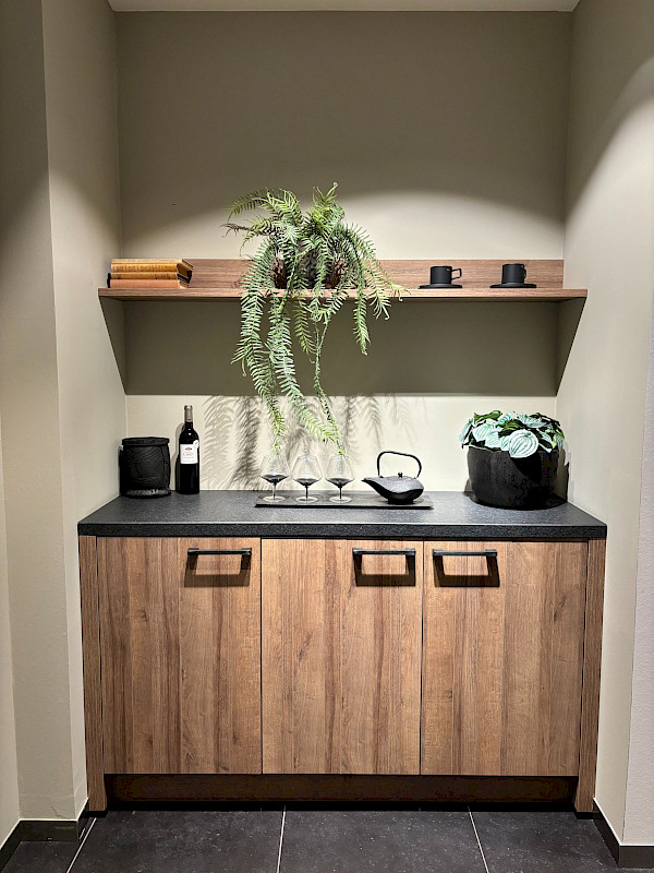 Keuken S100