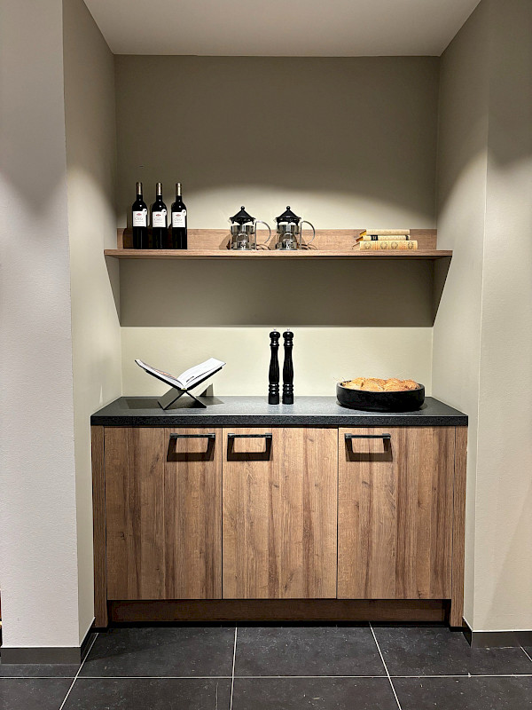 Keuken S100