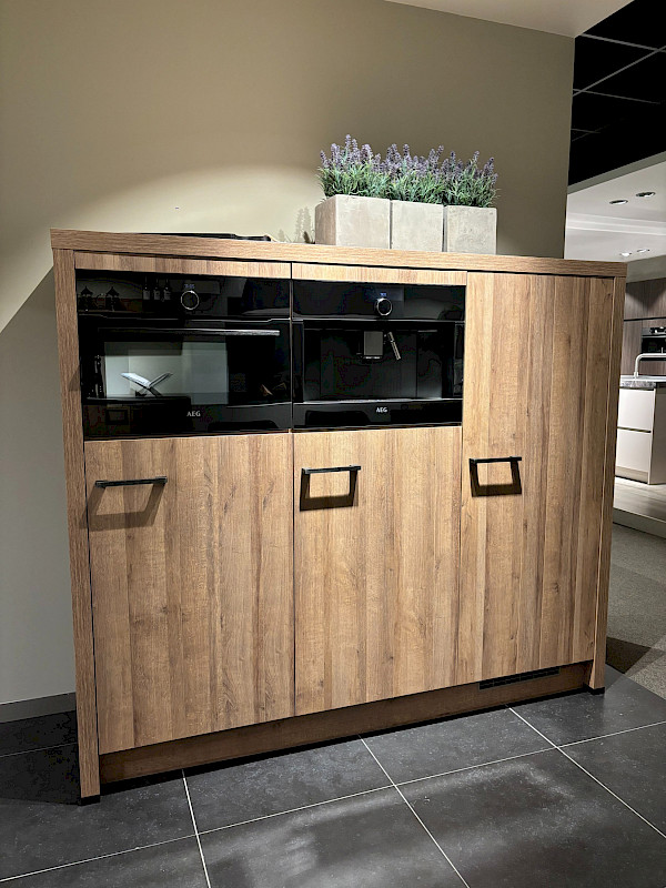 Keuken S100