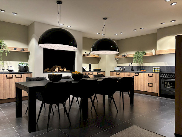 Keuken S100