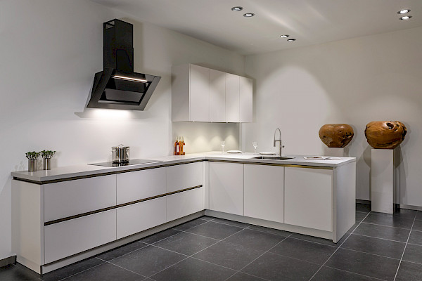 Keuken B7