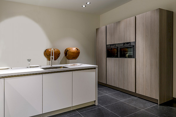 Keuken B7