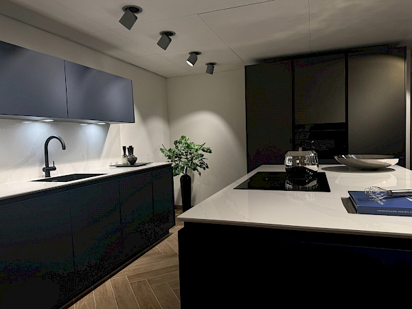 Keuken D32