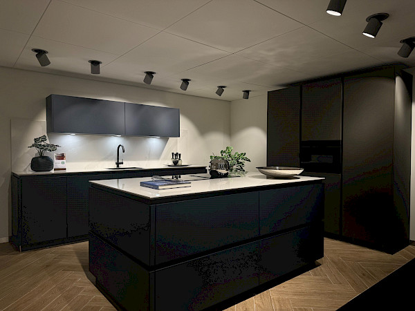 Keuken D32