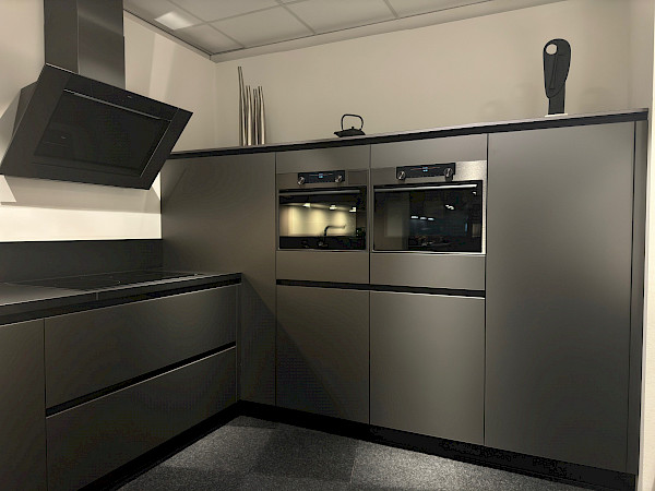 Keuken D33