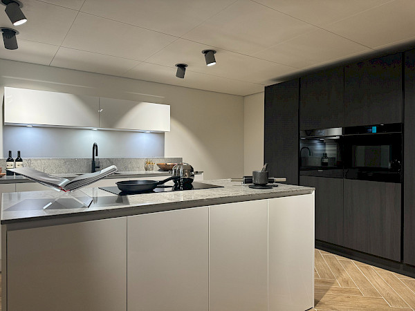 Keuken D36