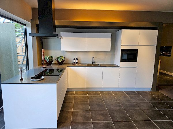 Keuken H4