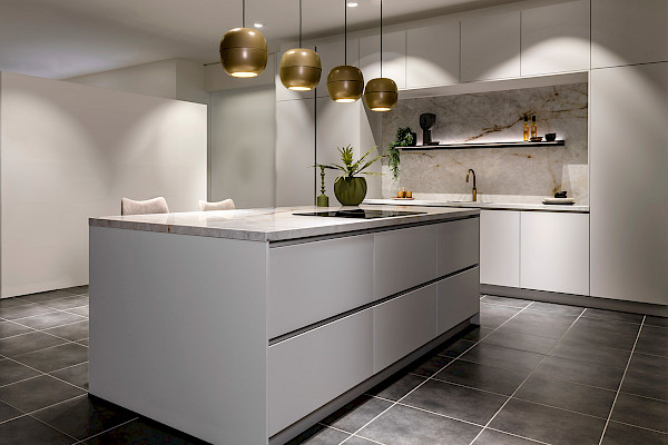 Keuken H11
