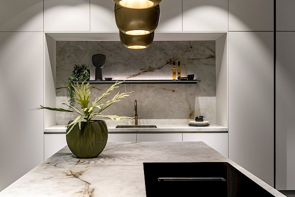Keuken H11