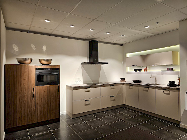 Keuken H310