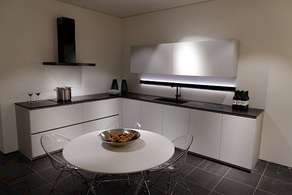 Keuken T10
