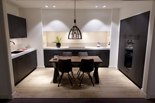 Keuken T403