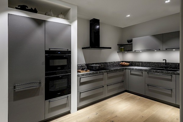 Keuken T405