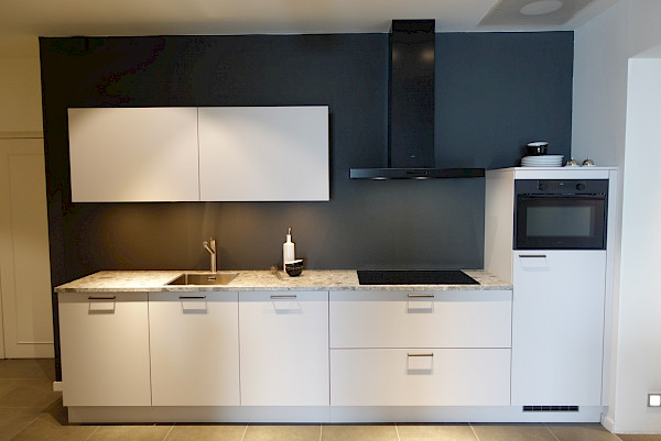 Keuken T500