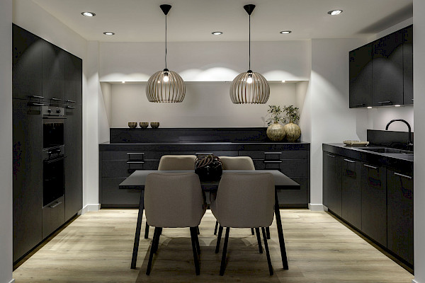 Keuken S30