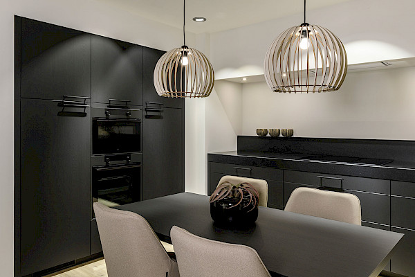 Keuken S30